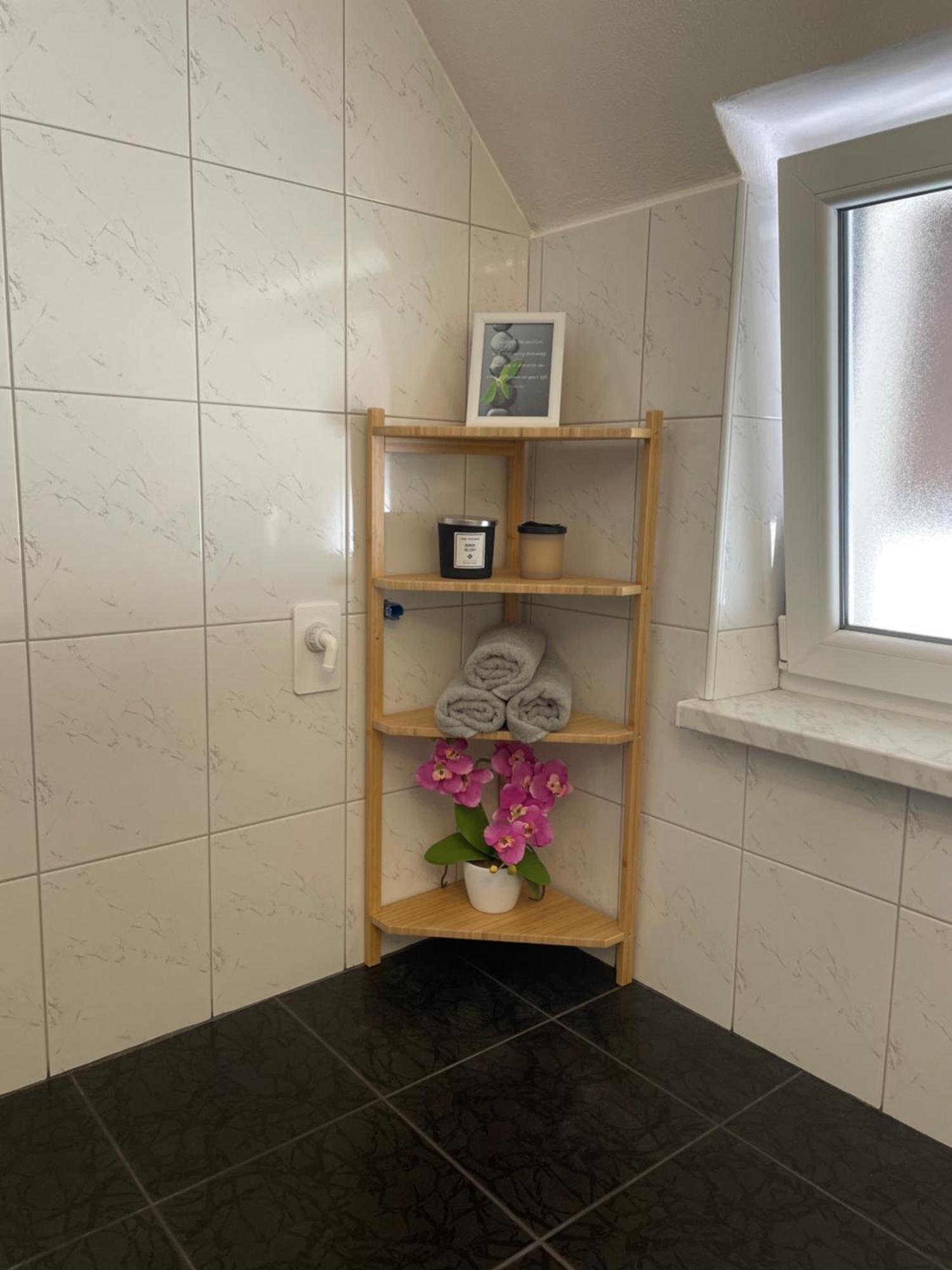 Apartment Tijana Nomenj ภายนอก รูปภาพ