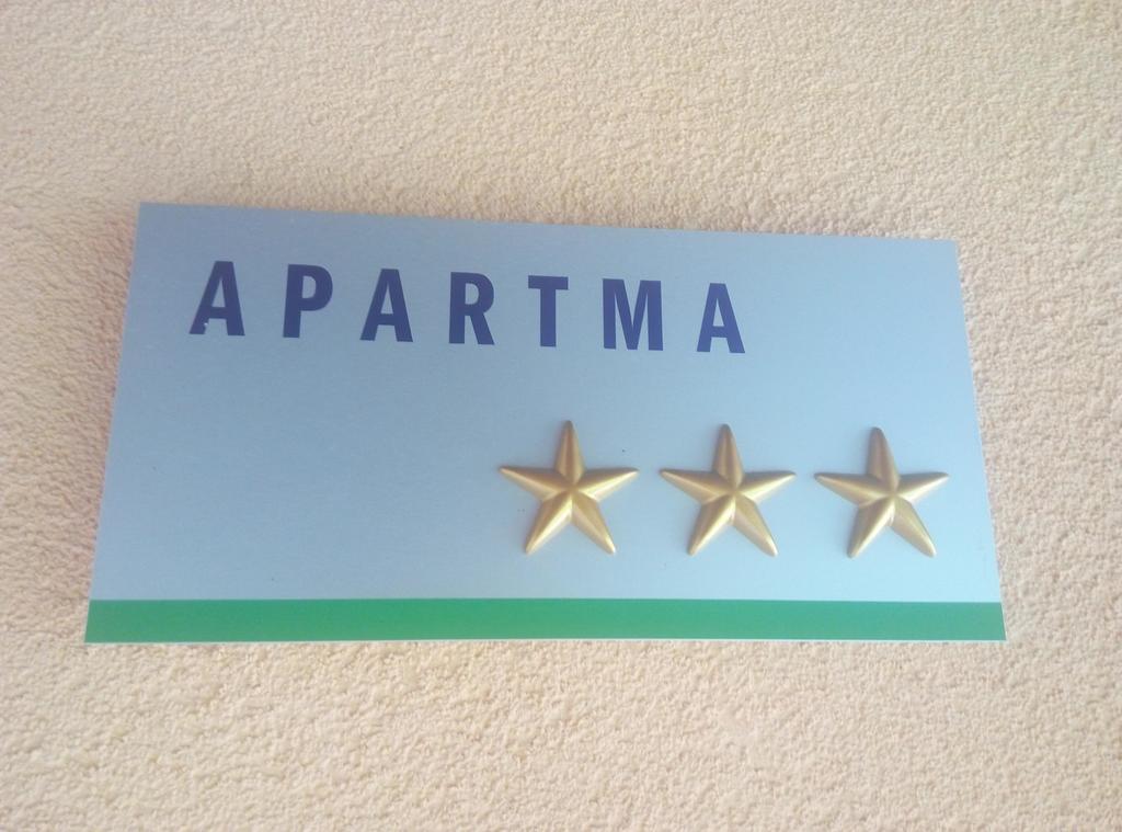 Apartment Tijana Nomenj ภายนอก รูปภาพ